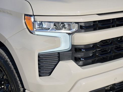 New 2026 Chevrolet Silverado 1500 RST AWD/4WD image 10