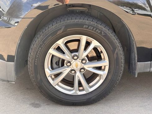 Used 2016 Chevrolet Equinox LT w/ Convenience Package image 11