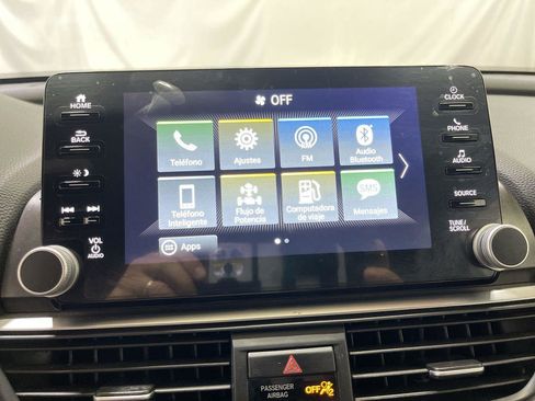 Used 2022 Honda Accord Sport image 16