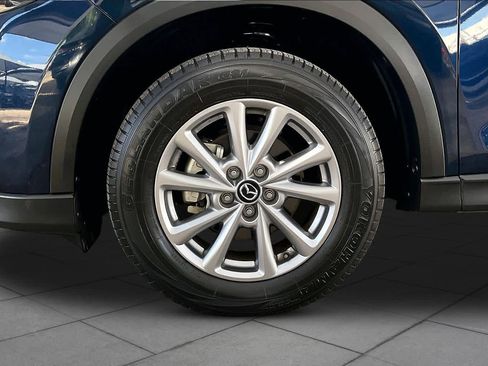 Used 2023 MAZDA CX-5 AWD 2.5 S w/ Select Package image 11