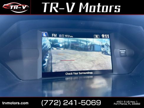 Used 2015 Honda Odyssey EX-L image 20