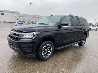 Used 2024 Ford Expedition Max XLT