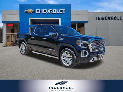 Used 2019 GMC Sierra 1500 Denali w/ Denali Ultimate Package