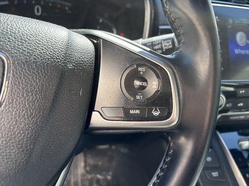 Used 2018 Honda CR-V Touring image 20