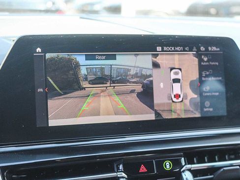 Used 2021 BMW 840i Gran Coupe w/ M Sport Package image 23