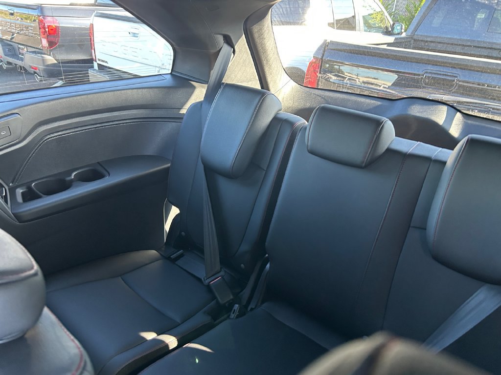 New 2027 Honda Odyssey Sport-L image 19