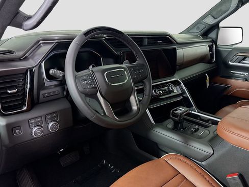 New 2026 GMC Sierra 1500 Denali Ultimate AWD/4WD image 9