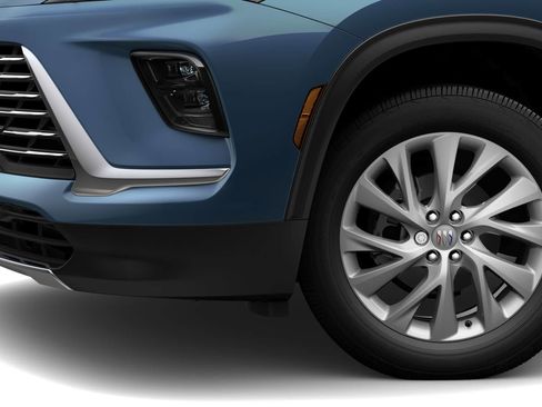 New 2026 Buick Enclave Preferred w/ Power Package AWD/4WD image 29