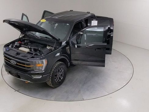 Certified 2023 Ford F150 Tremor w/ 360 Degree Camera Package AWD/4WD image 46