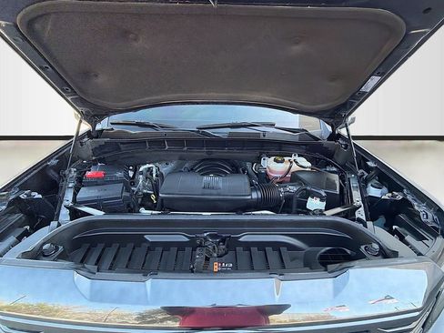 Used 2022 GMC Sierra 1500 Denali Ultimate image 32