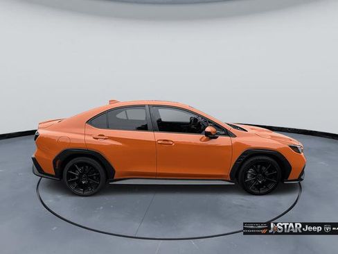 Used 2022 Subaru WRX Premium image 4