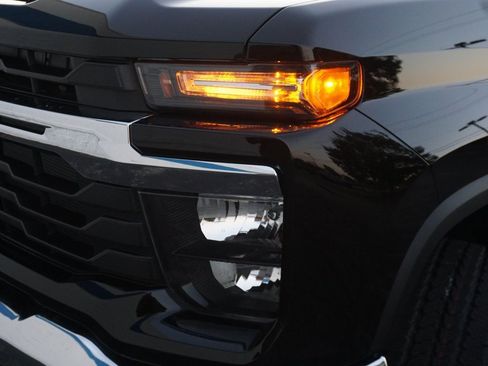 New 2026 Chevrolet Silverado 2500 LT w/ Leather Package image 28