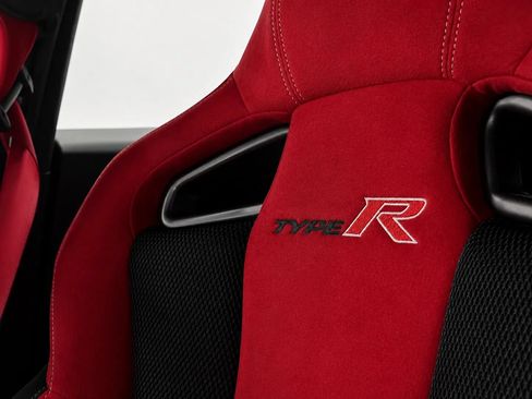 Used 2018 Honda Civic Type R image 27