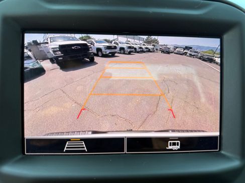 New 2025 Chevrolet Silverado 1500 W/T w/ WT Value Package image 26