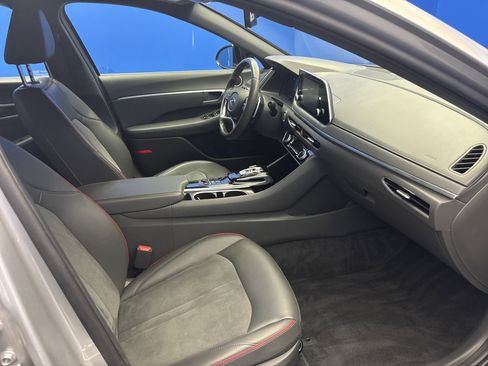 Used 2020 Hyundai Sonata SEL Plus image 23