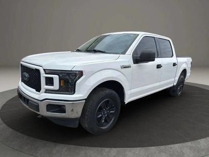 Used 2020 Ford F150 XLT