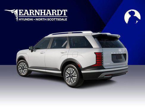 New 2026 Hyundai Palisade SEL Premium image 4