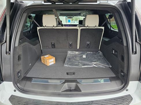 New 2026 Cadillac Escalade ESV Platinum Sport image 14