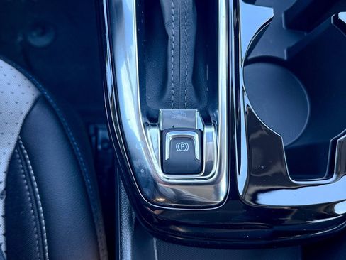 New 2026 Chevrolet Trax LT w/ Driver Confidence Package image 56