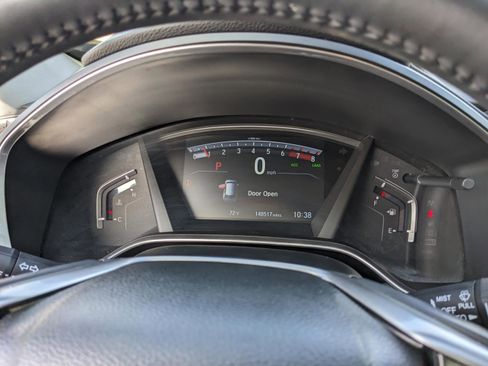 Used 2018 Honda CR-V Touring image 40