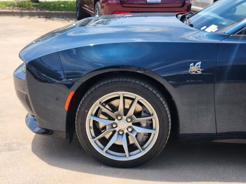 New 2026 Dodge Charger Scat Pack AWD/4WD image 6