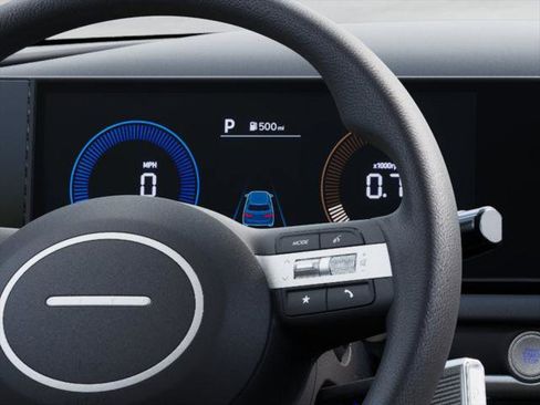 New 2026 Hyundai Tucson SEL image 14