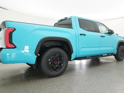 New 2026 Toyota Tundra TRD Pro AWD/4WD image 57