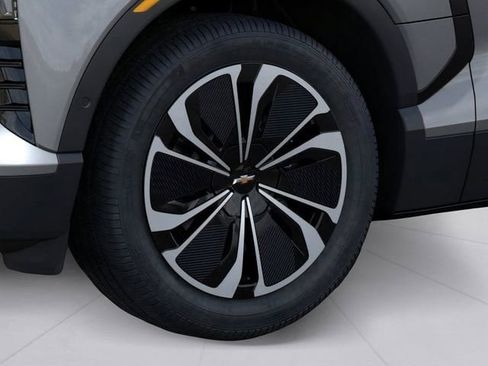 New 2026 Chevrolet Blazer EV LT image 7