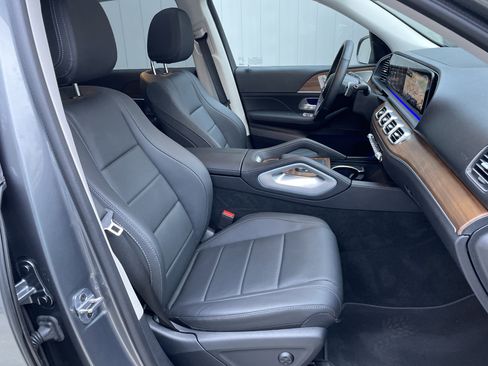 Certified 2025 Mercedes-Benz GLE 350 4MATIC image 49