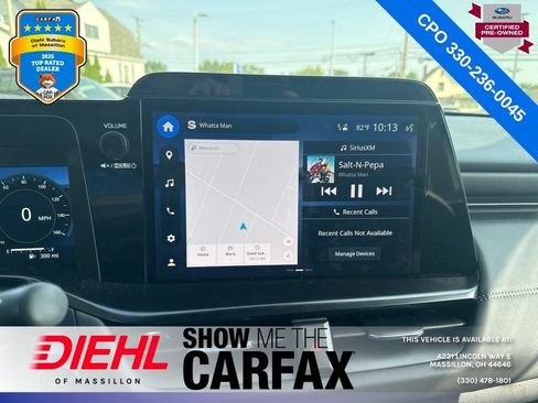 Used 2026 Subaru Outback Touring XT AWD/4WD image 17
