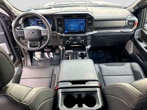 Used 2025 Ford F150 Raptor AWD/4WD image 22