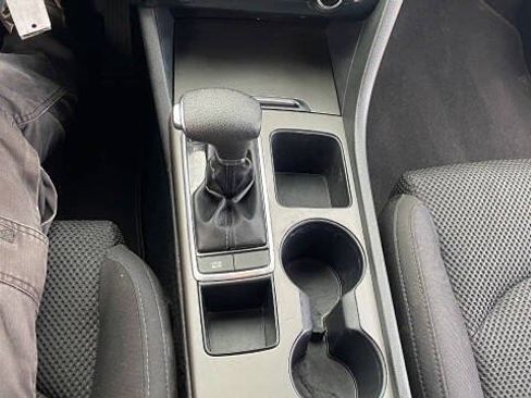 Used 2020 Kia Optima LX FWD image 15
