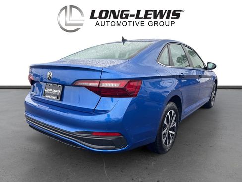Used 2024 Volkswagen Jetta S FWD image 7