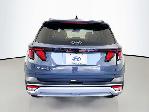 Certified 2026 Hyundai Tucson SEL FWD image 6