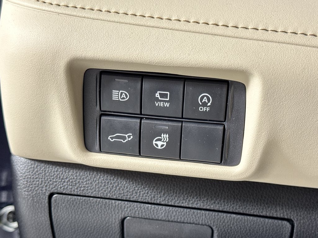 Used 2024 Toyota Highlander Platinum AWD/4WD image 24