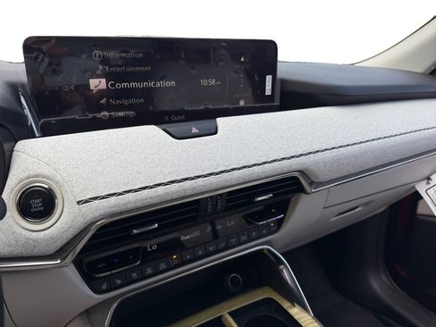 New 2026 MAZDA CX-90 3.3 Turbo S w/ Premium Plus image 12