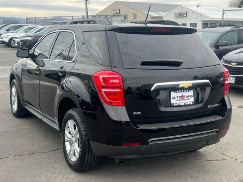Used 2016 Chevrolet Equinox LT w/ Convenience Package image 3