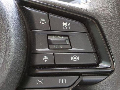 Used 2025 Subaru Forester Premium w/ Convenience Package #1 AWD/4WD image 25