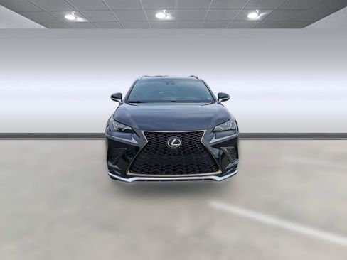 Used 2019 Lexus NX 300 FWD image 5