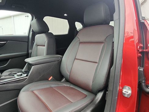 New 2026 Chevrolet Blazer RS w/ Driver Confidence II Package image 21