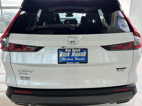 Used 2023 Honda CR-V Sport Touring image 9