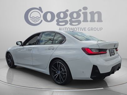 Used 2023 BMW 330i Sedan w/ M Sport Package