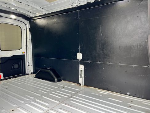 Used 2020 Ford Transit 250 Medium Roof w/ Interior Upgrade Package image 18