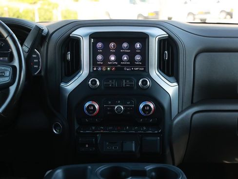 Used 2023 GMC Sierra 2500 SLT w/ Driver Alert Package I AWD/4WD image 31