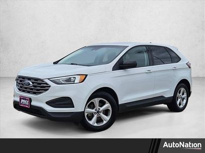 Used 2019 Ford Edge SE