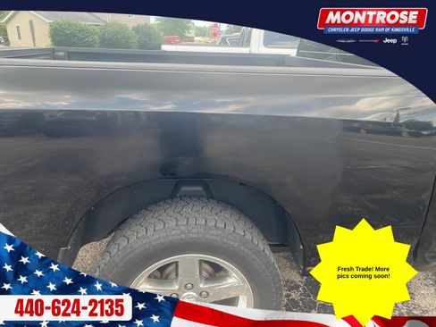 Used 2014 RAM 1500 Express AWD/4WD image 7
