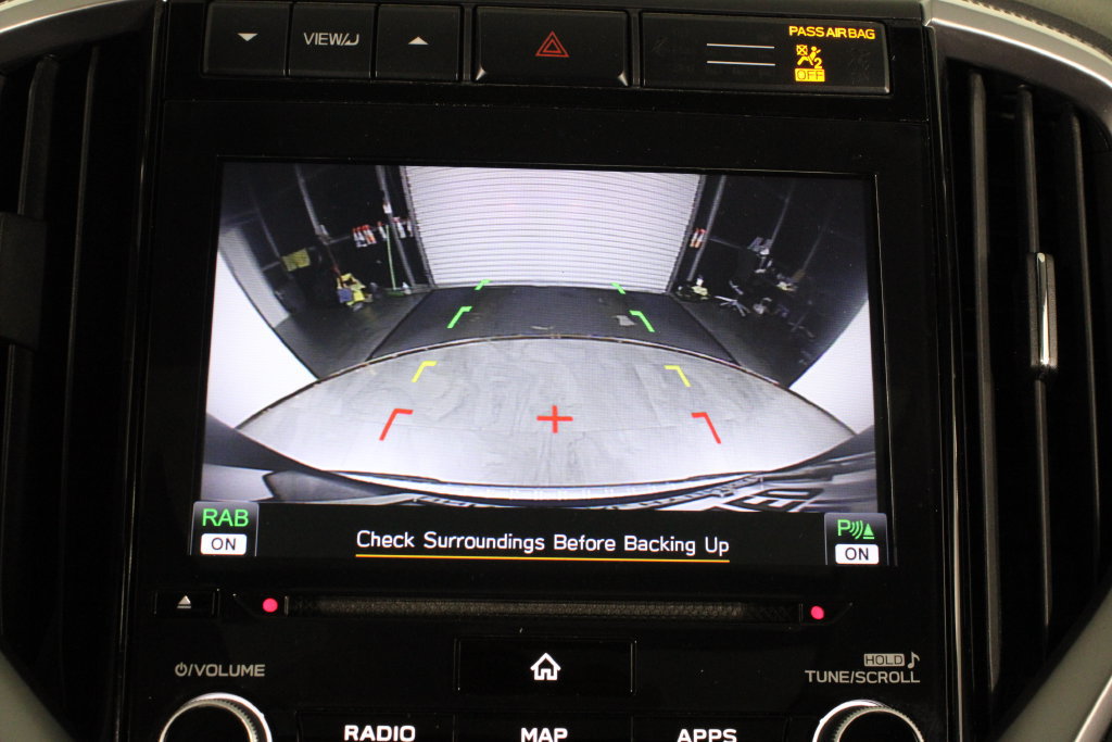 Used 2021 Subaru Ascent Touring w/ Popular Package #2A AWD/4WD image 32