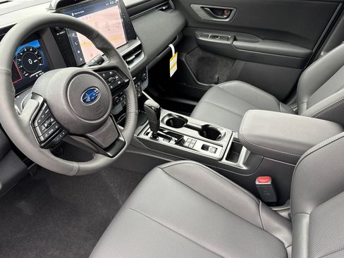 New 2026 Subaru Outback Limited XT w/ Premium/Limited Plus Package AWD/4WD image 10