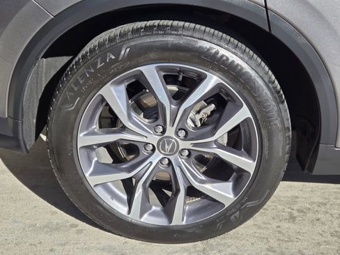 Certified 2023 Acura MDX SH-AWD w/ Technology Package image 9