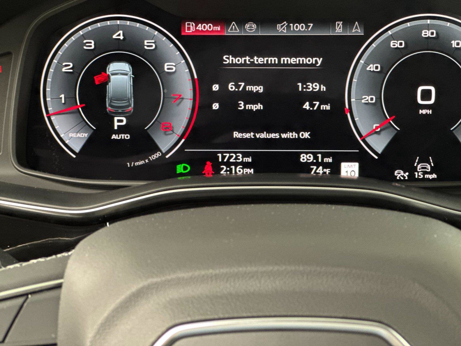Certified 2026 Audi Q7 3.0T Premium Plus AWD/4WD image 28